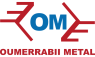 Oumerrabii Metal